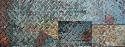 Industrial Diamonds 20X8 Ultracloth ( 240 X 96 Inch ) Backdrop