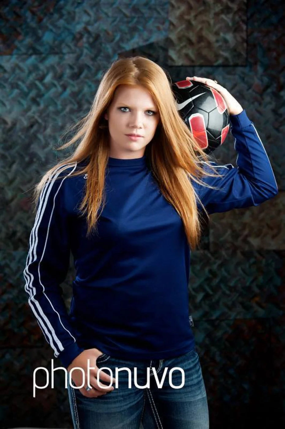 Industrial Diamonds Backdrop