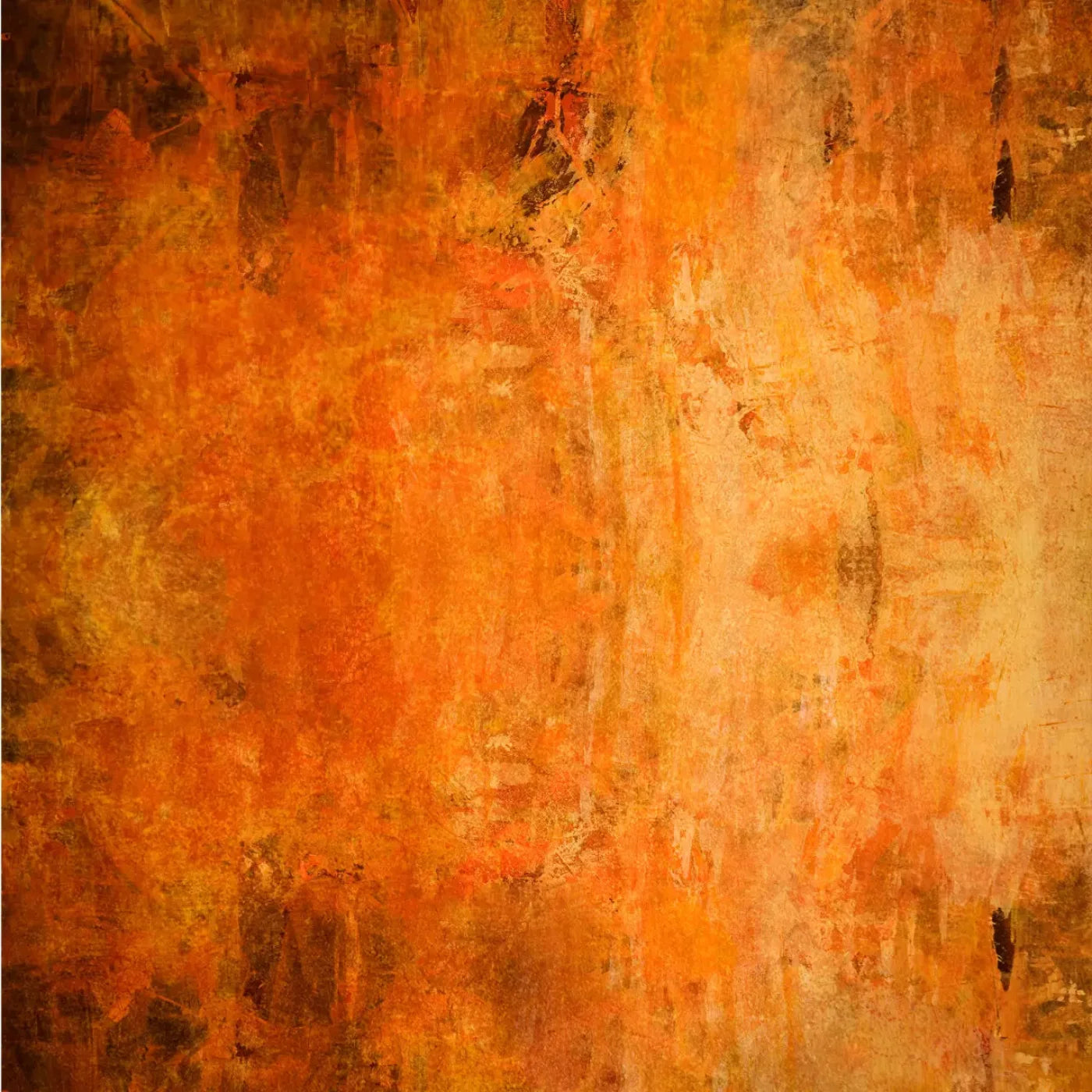 Inferno 10X10 Ultracloth ( 120 X Inch ) Backdrop