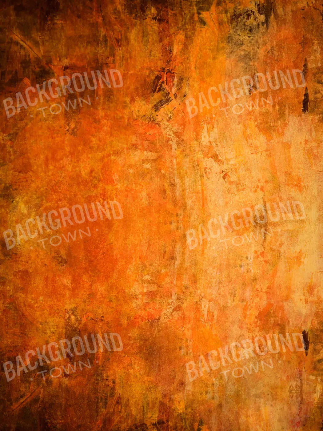 Inferno 5X68 Fleece ( 60 X 80 Inch ) Backdrop