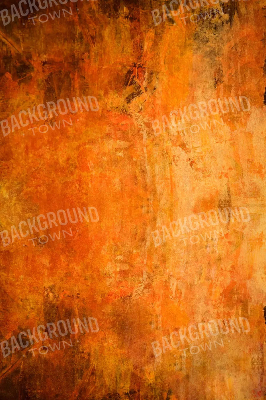 Inferno 5X8 Ultracloth ( 60 X 96 Inch ) Backdrop
