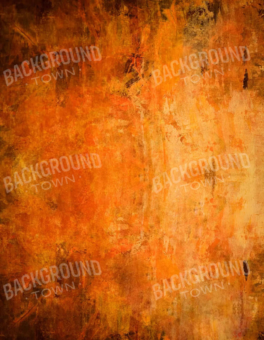 Inferno 6X8 Fleece ( 72 X 96 Inch ) Backdrop