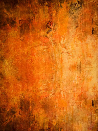 Inferno 8X10 Fleece ( 96 X 120 Inch ) Backdrop