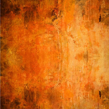 Inferno 8X8 Fleece ( 96 X Inch ) Backdrop
