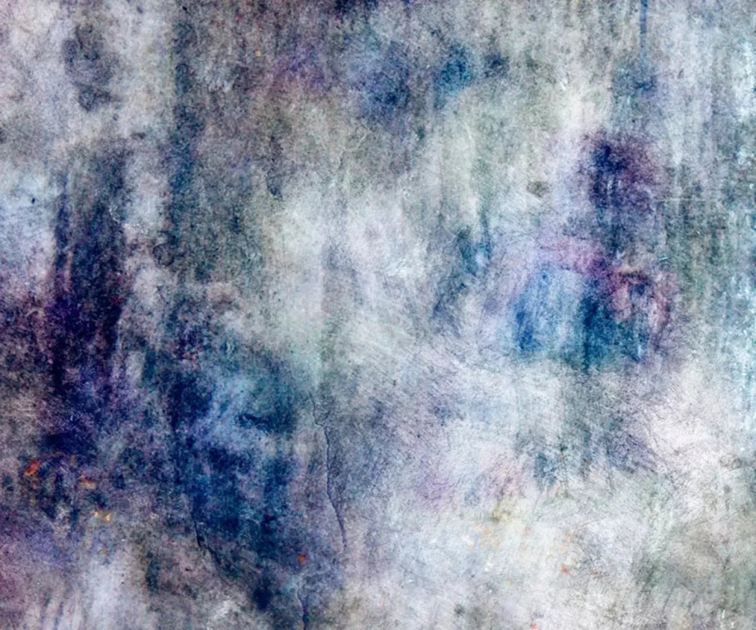 Infinity 5X42 Fleece ( 60 X 50 Inch ) Backdrop