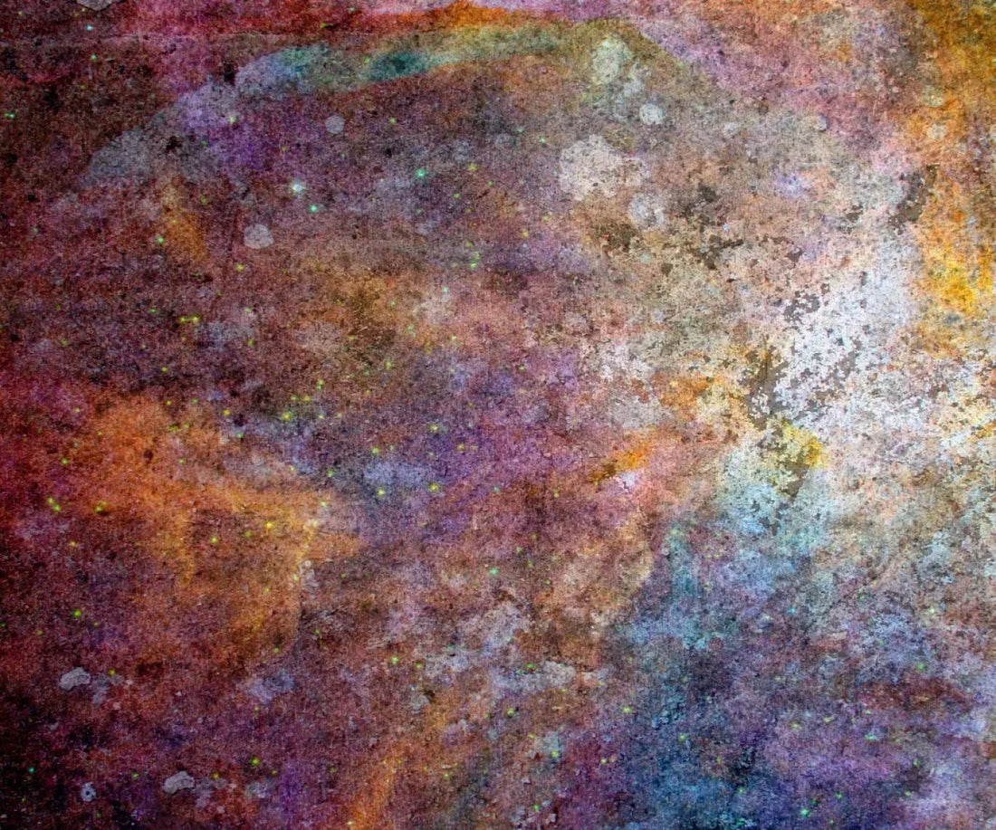 Infuse 5X42 Fleece ( 60 X 50 Inch ) Backdrop
