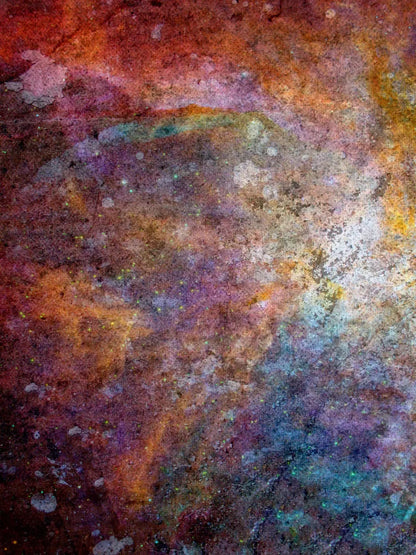 Infuse 8X10 Fleece ( 96 X 120 Inch ) Backdrop