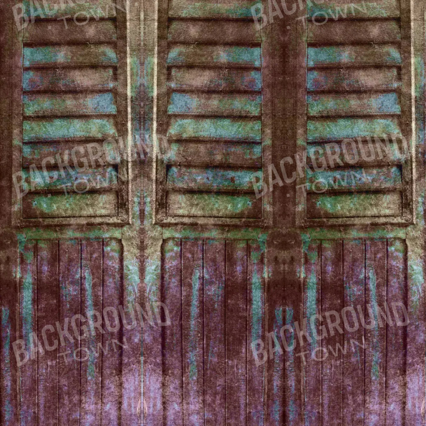 Ingress 10X10 Ultracloth ( 120 X Inch ) Backdrop