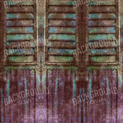 Ingress 10X10 Ultracloth ( 120 X Inch ) Backdrop