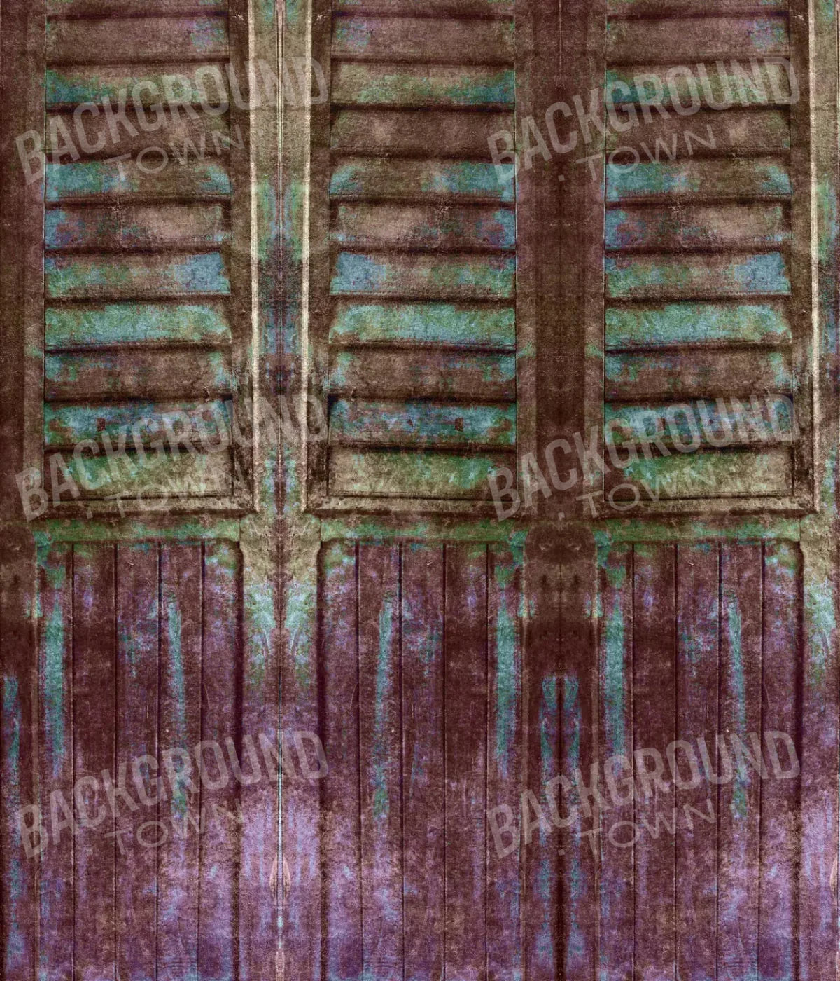 Ingress 10X12 Ultracloth ( 120 X 144 Inch ) Backdrop