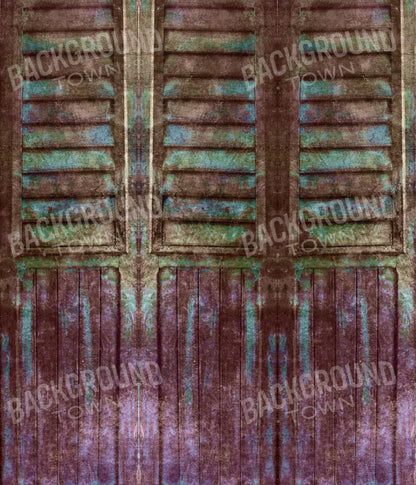 Ingress 10X12 Ultracloth ( 120 X 144 Inch ) Backdrop