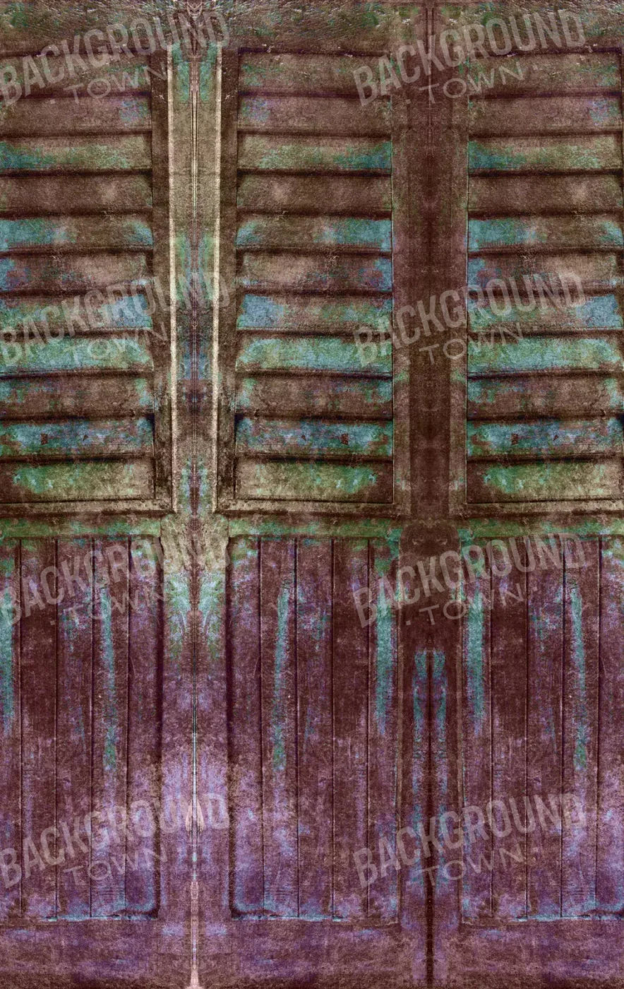 Ingress 10X16 Ultracloth ( 120 X 192 Inch ) Backdrop