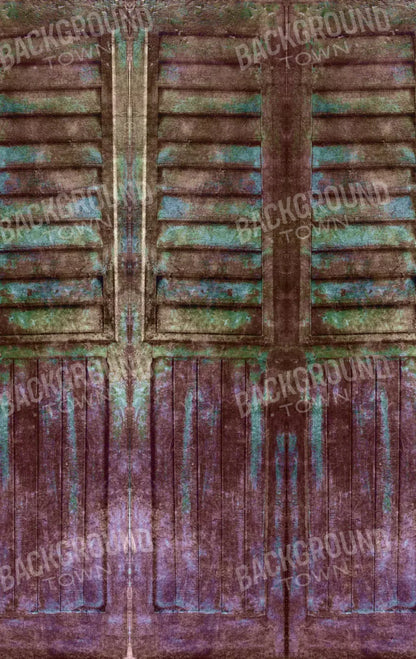 Ingress 10X16 Ultracloth ( 120 X 192 Inch ) Backdrop