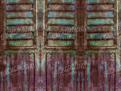 Ingress 10X8 Fleece ( 120 X 96 Inch ) Backdrop