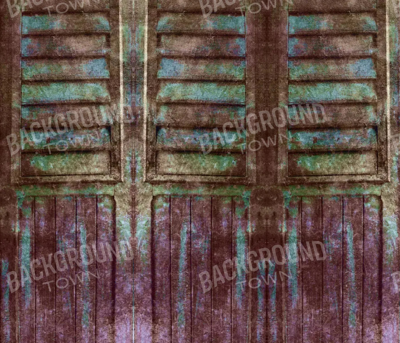 Ingress 12X10 Ultracloth ( 144 X 120 Inch ) Backdrop