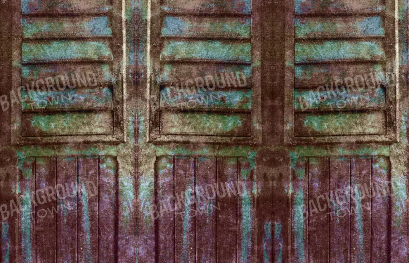 Ingress 12X8 Ultracloth ( 144 X 96 Inch ) Backdrop