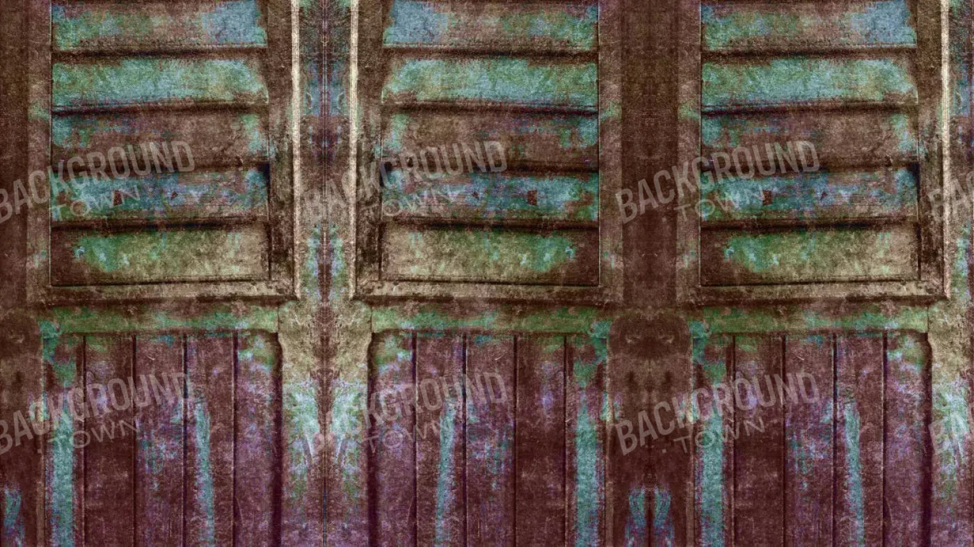 Ingress 14X8 Ultracloth ( 168 X 96 Inch ) Backdrop