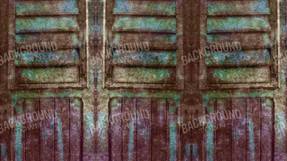 Ingress 14X8 Ultracloth ( 168 X 96 Inch ) Backdrop