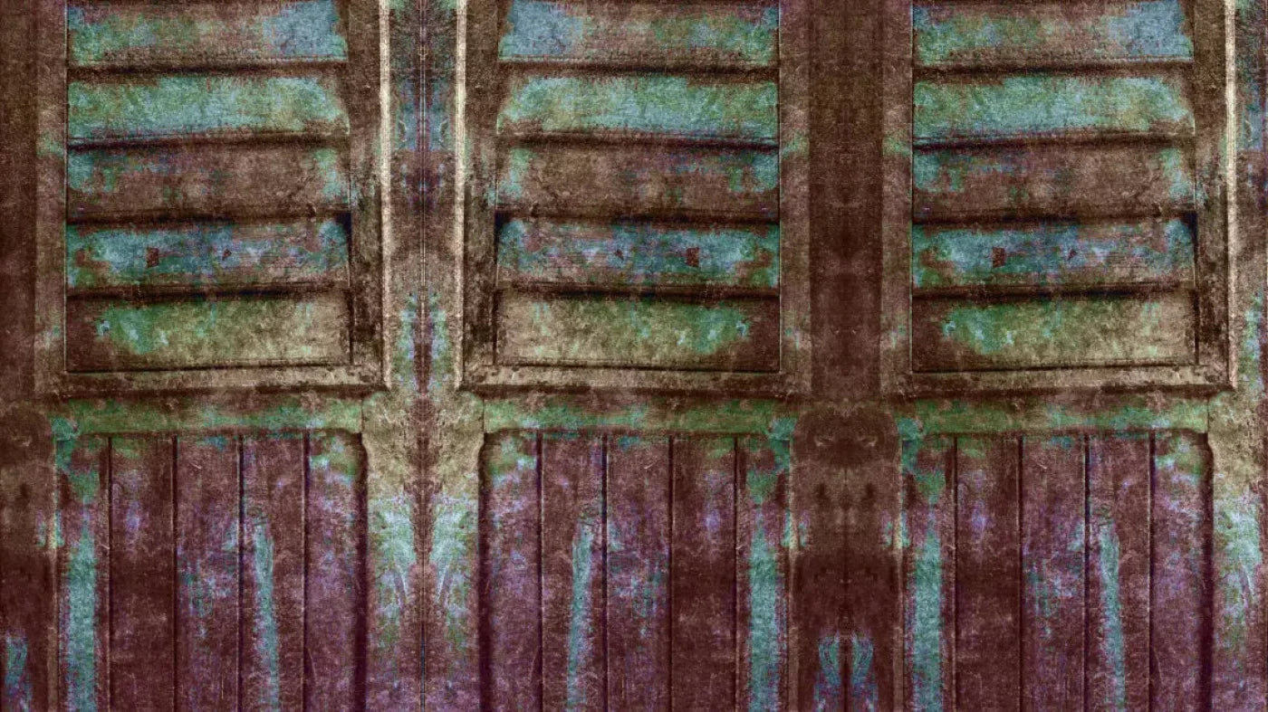 Ingress 14X8 Ultracloth ( 168 X 96 Inch ) Backdrop