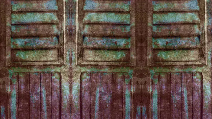 Ingress 14X8 Ultracloth ( 168 X 96 Inch ) Backdrop