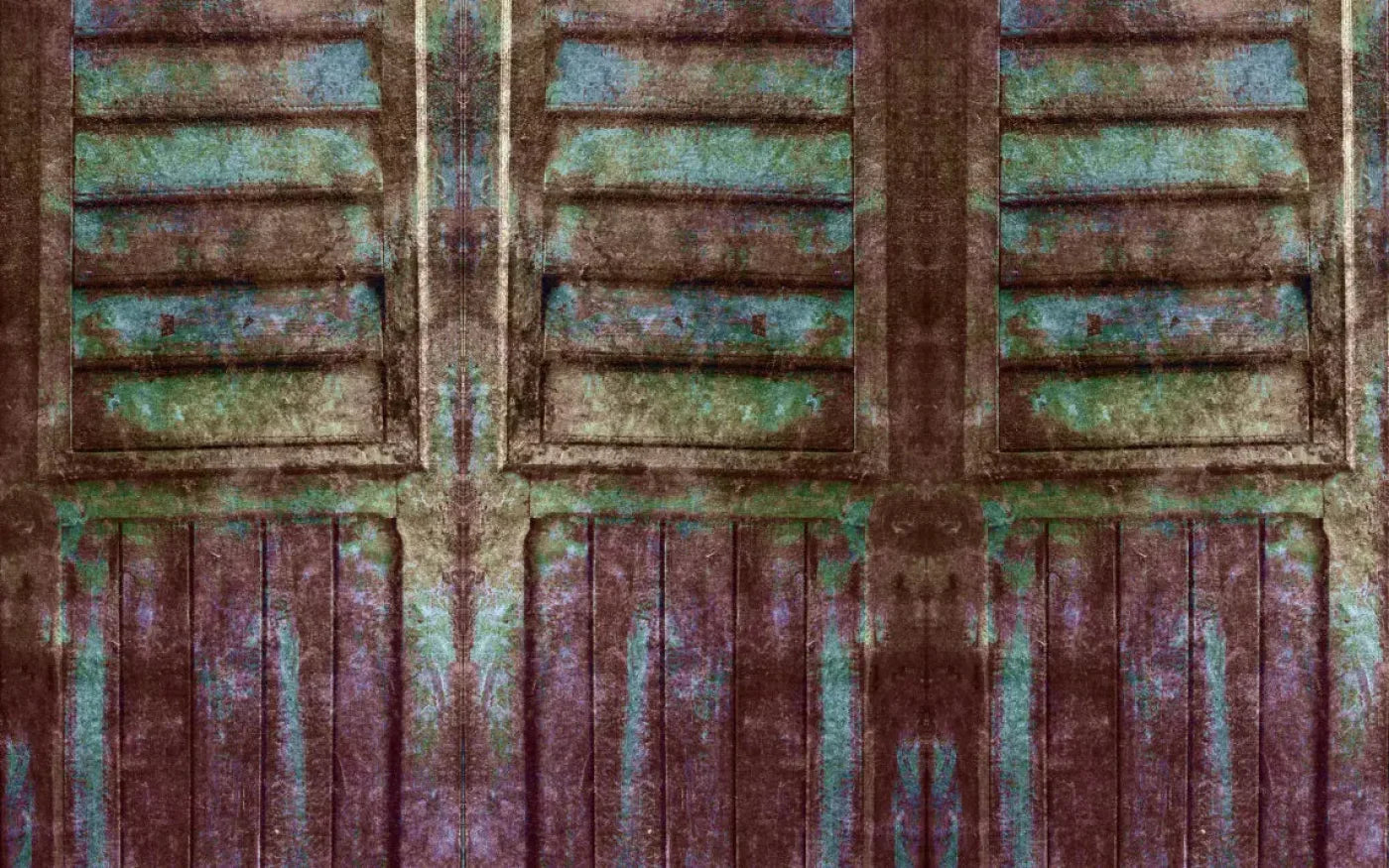 Ingress 14X9 Ultracloth ( 168 X 108 Inch ) Backdrop