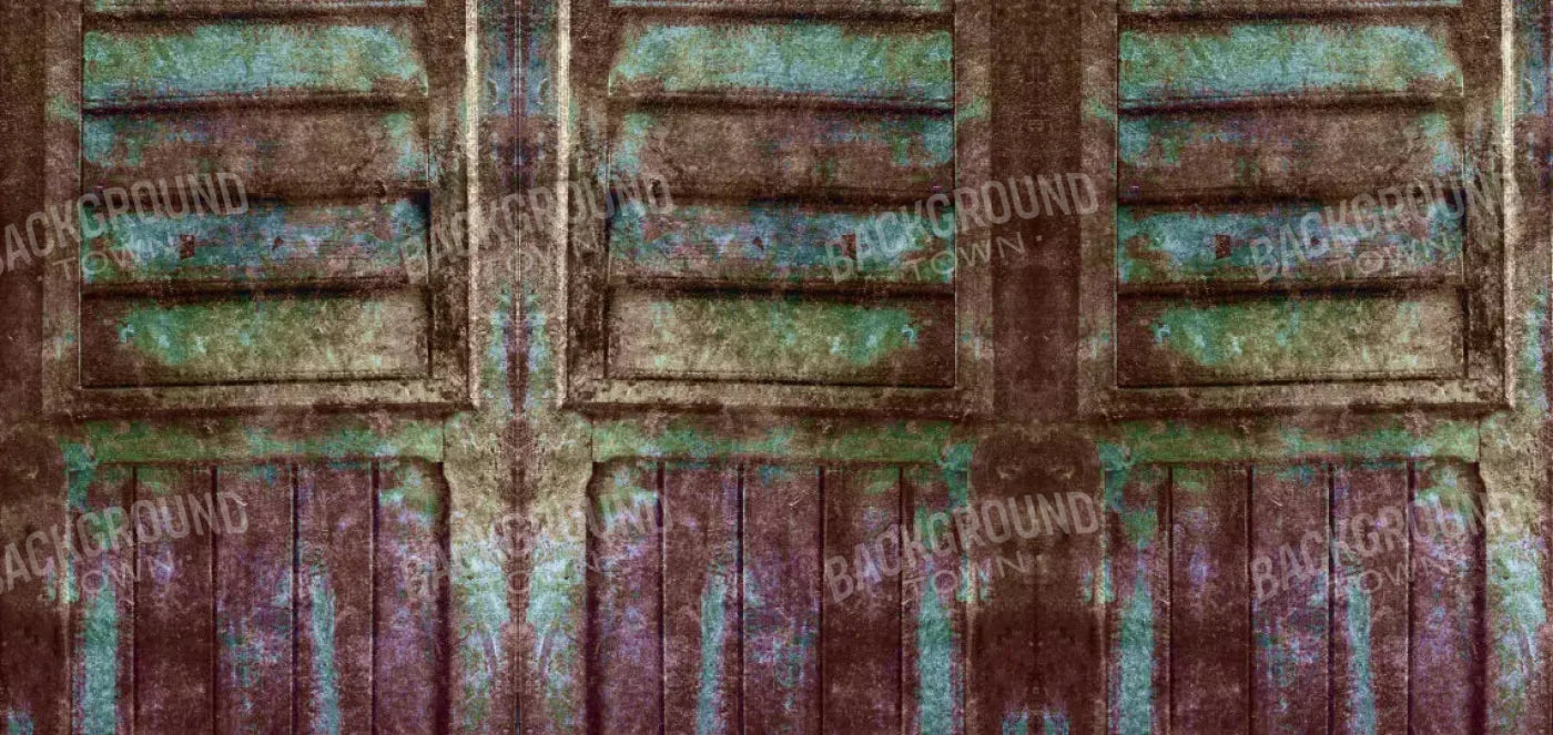 Ingress 16X8 Ultracloth ( 192 X 96 Inch ) Backdrop