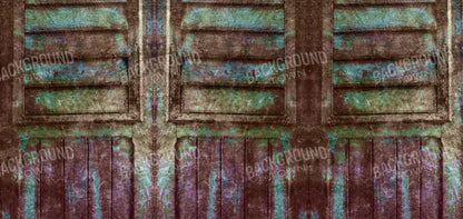 Ingress 16X8 Ultracloth ( 192 X 96 Inch ) Backdrop