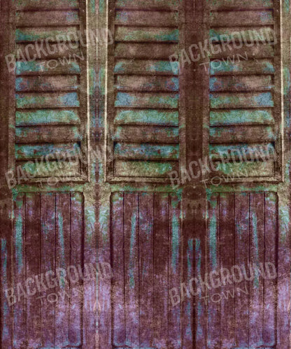 Purple Wood Backdrop for Photography
