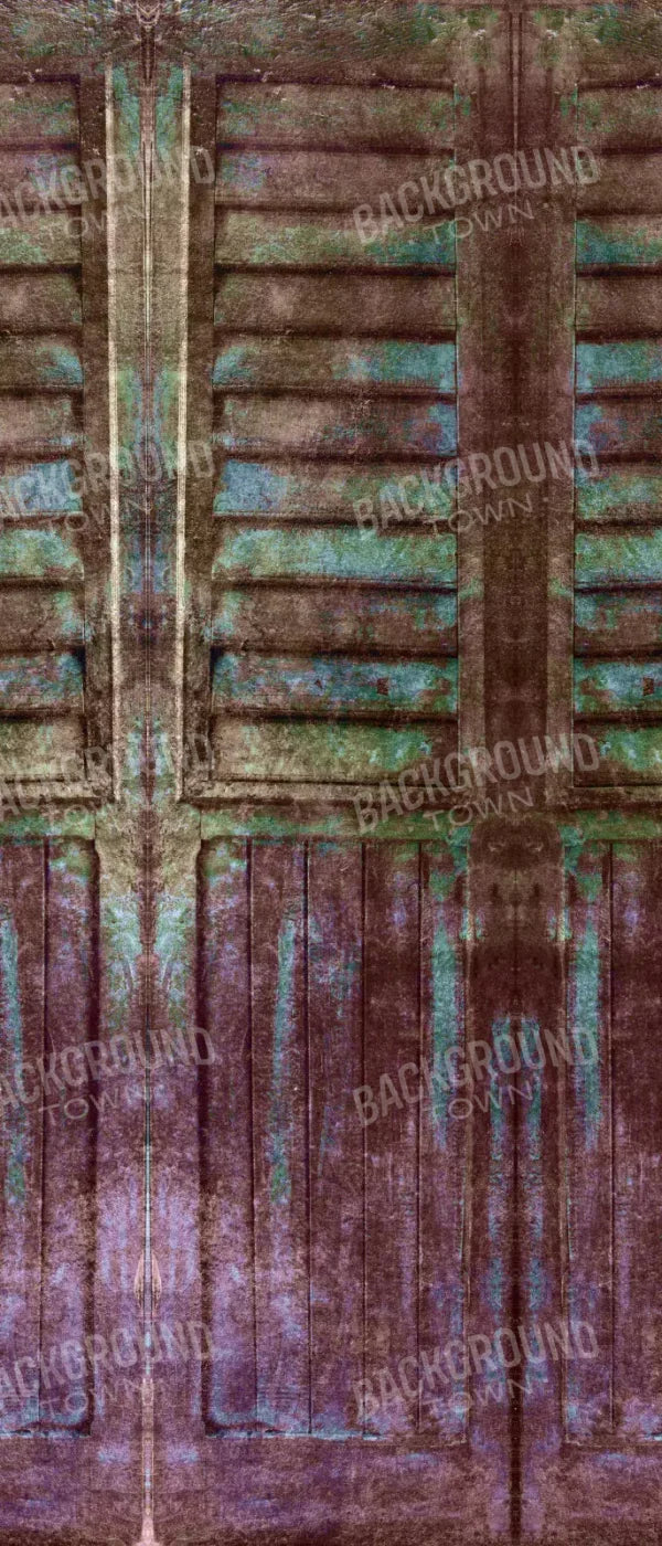 Ingress 5X12 Ultracloth For Westcott X-Drop ( 60 X 144 Inch ) Backdrop