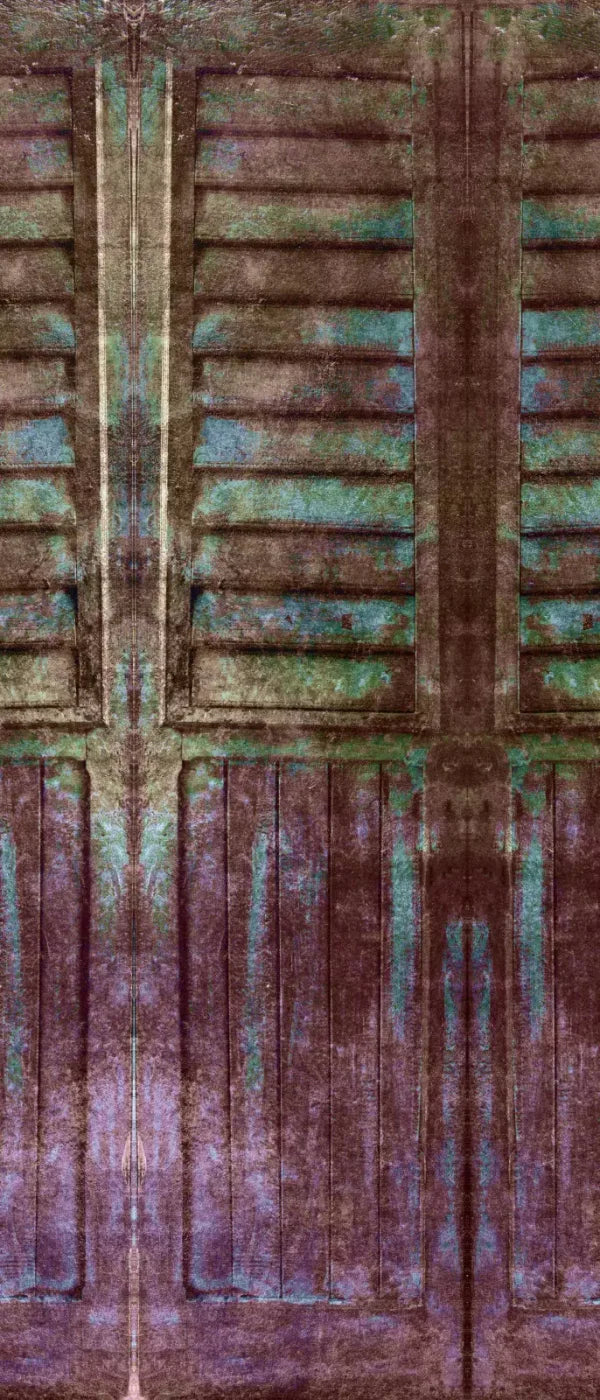 Ingress 5X12 Ultracloth For Westcott X-Drop ( 60 X 144 Inch ) Backdrop