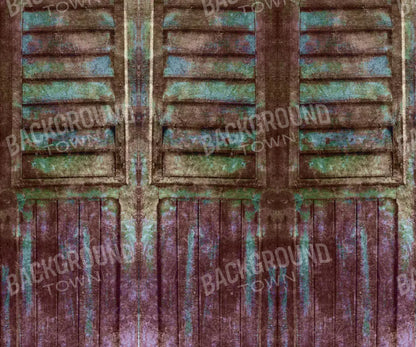 Ingress 5X42 Fleece ( 60 X 50 Inch ) Backdrop