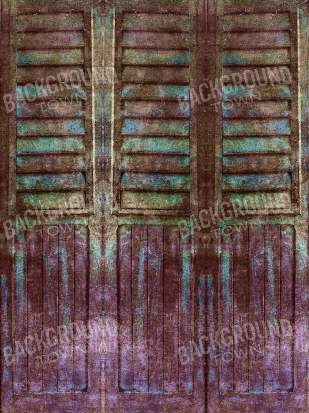 Ingress 5X7 Ultracloth ( 60 X 84 Inch ) Backdrop