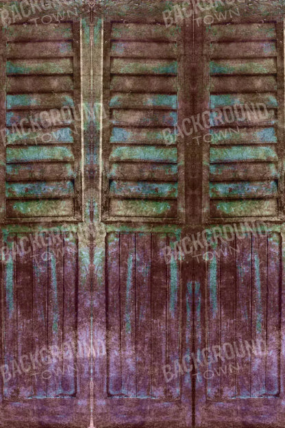 Ingress 5X8 Ultracloth ( 60 X 96 Inch ) Backdrop