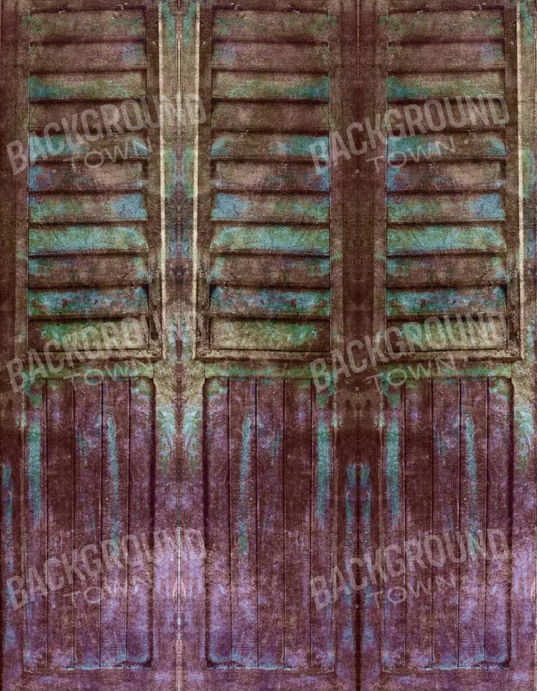 Ingress 6X8 Fleece ( 72 X 96 Inch ) Backdrop