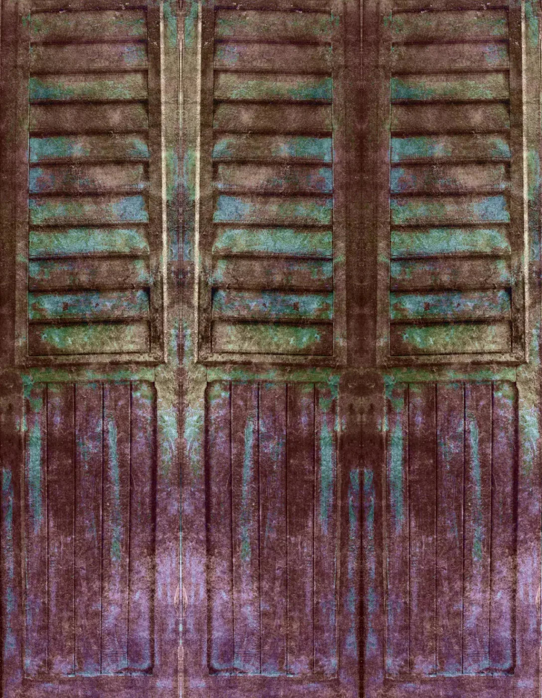 Ingress 6X8 Fleece ( 72 X 96 Inch ) Backdrop