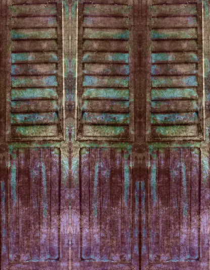Ingress 6X8 Fleece ( 72 X 96 Inch ) Backdrop