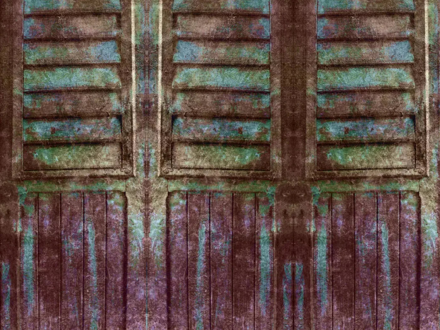 Ingress 7X5 Ultracloth ( 84 X 60 Inch ) Backdrop