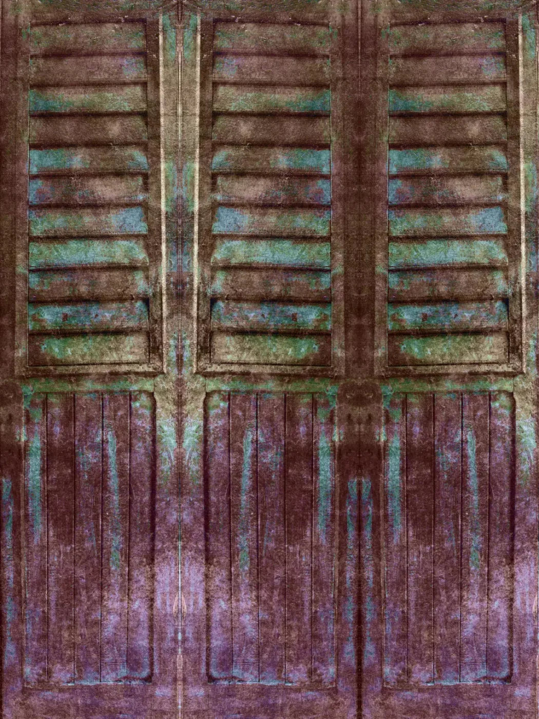Ingress 8X10 Fleece ( 96 X 120 Inch ) Backdrop