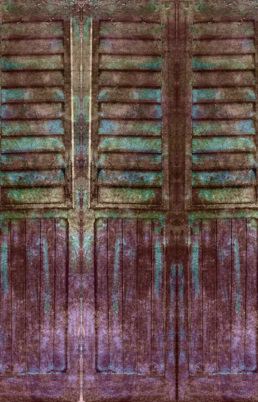 Ingress 8X12 Ultracloth ( 96 X 144 Inch ) Backdrop