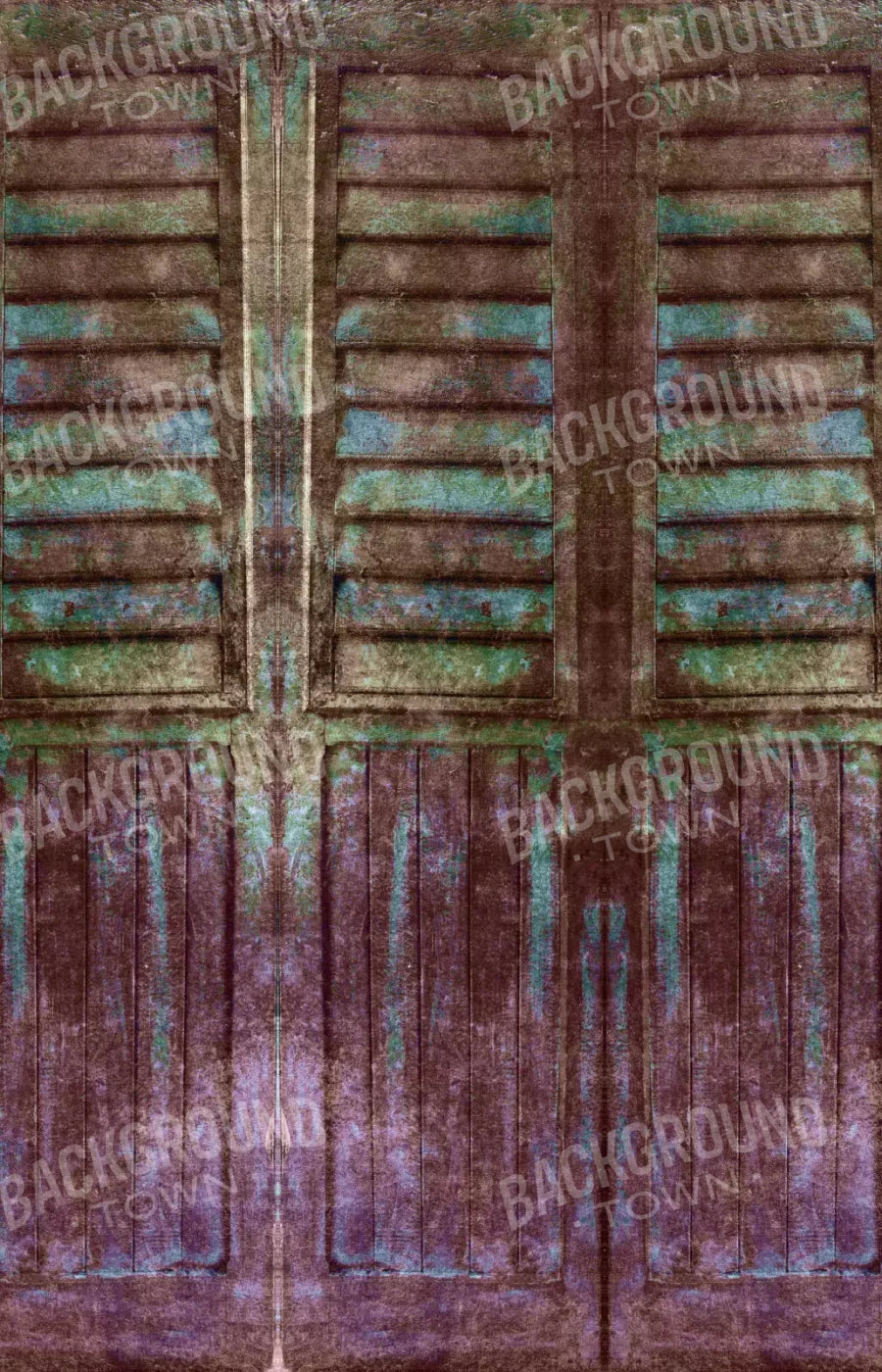 Ingress 8X12 Ultracloth ( 96 X 144 Inch ) Backdrop