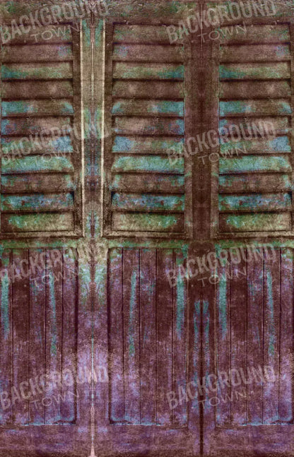 Ingress 8X12 Ultracloth ( 96 X 144 Inch ) Backdrop