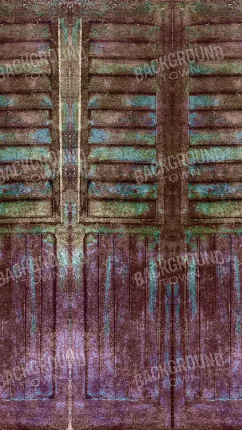 Ingress 8X14 Ultracloth ( 96 X 168 Inch ) Backdrop