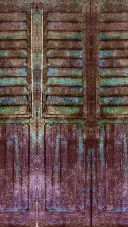 Ingress 8X14 Ultracloth ( 96 X 168 Inch ) Backdrop