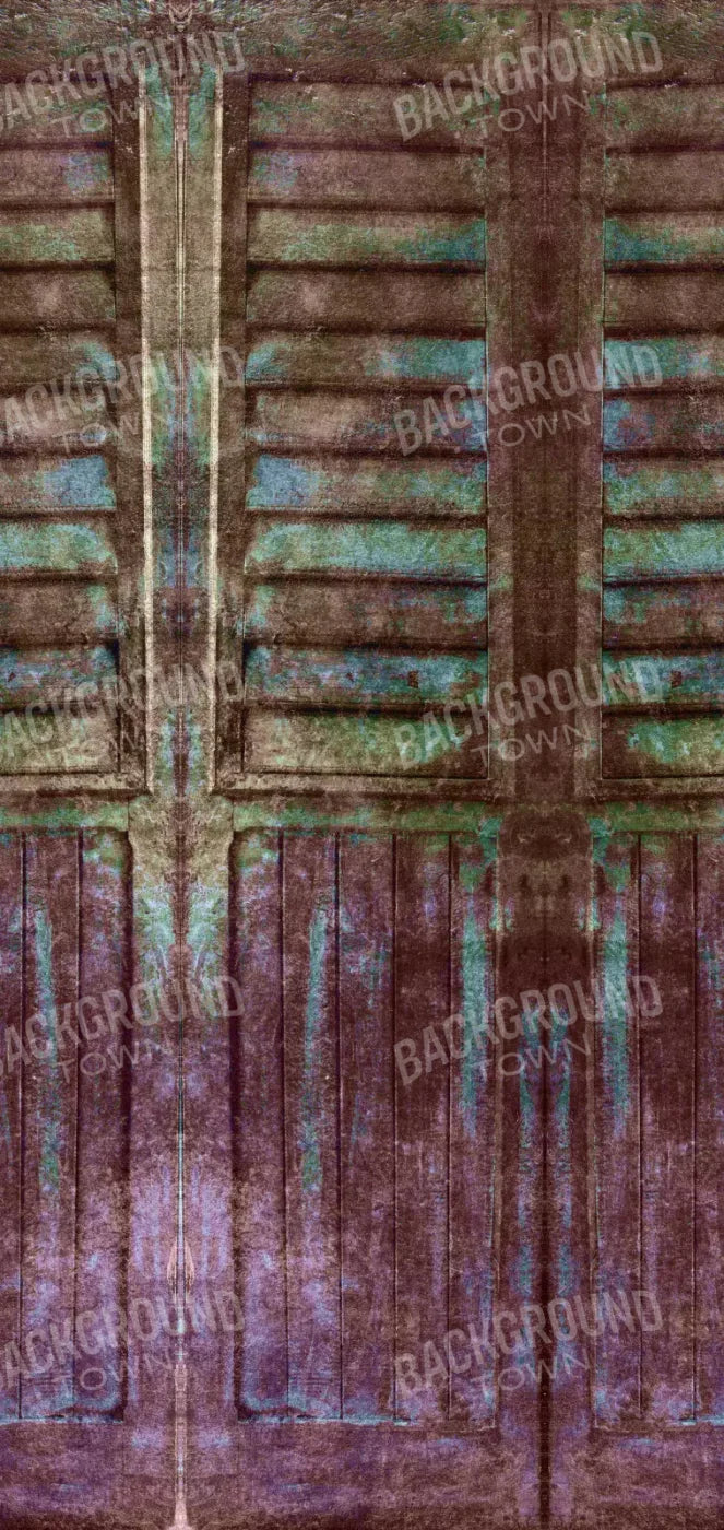 Ingress 8X16 Ultracloth ( 96 X 192 Inch ) Backdrop