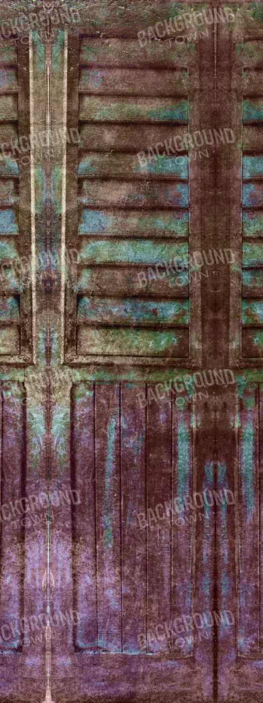 Ingress 8X20 Ultracloth ( 96 X 240 Inch ) Backdrop