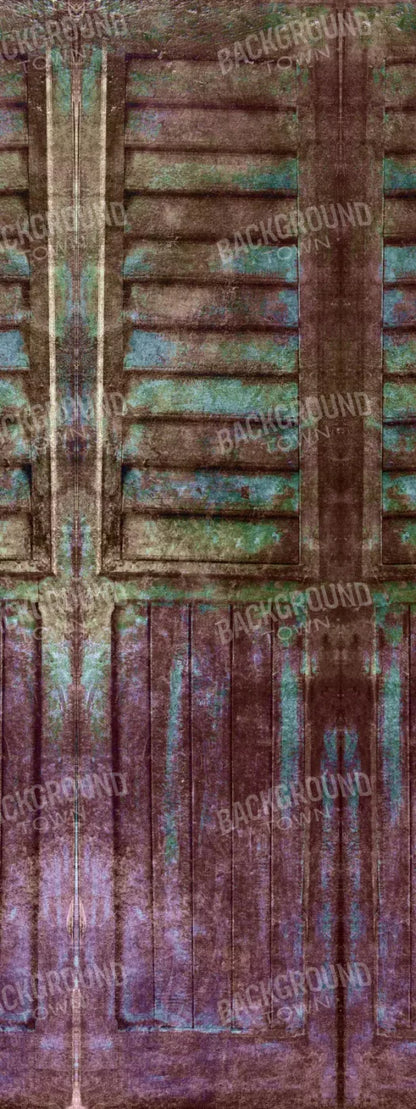 Ingress 8X20 Ultracloth ( 96 X 240 Inch ) Backdrop