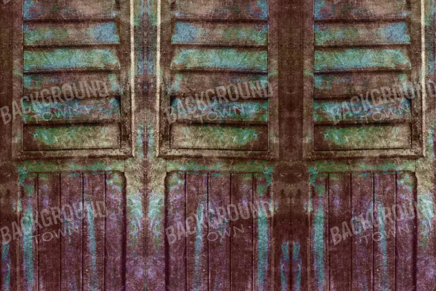 Ingress 8X5 Ultracloth ( 96 X 60 Inch ) Backdrop