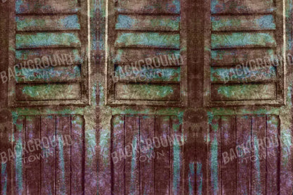 Ingress 8X5 Ultracloth ( 96 X 60 Inch ) Backdrop