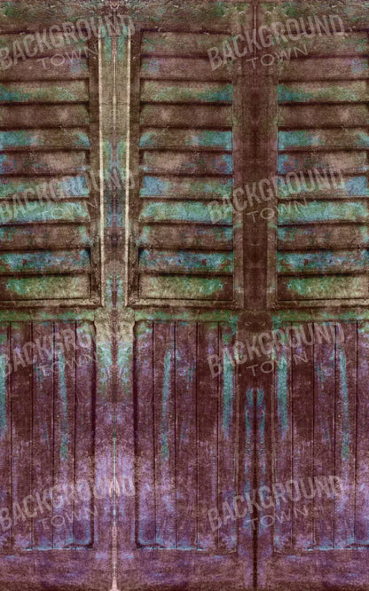 Ingress 9X14 Ultracloth ( 108 X 168 Inch ) Backdrop