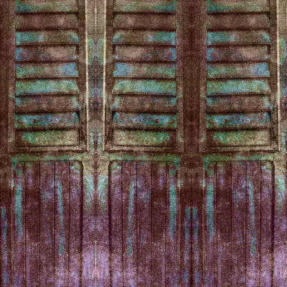 Ingress 5X5 Rubbermat Floor ( 60 X Inch ) Backdrop